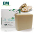 EM Pearl Dr. Benjamin Handmade Soap | 진주 한방 EM 비누