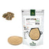 100% Natural Albizziae Cortex (Mimosa Tree Bark) Powder | [한국산] 합환피 (자귀나무껍질) 분말