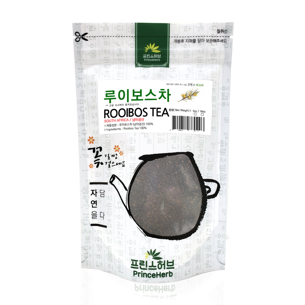 ROOIBOS Bulk Tea | [수입산] 루이보스 차