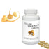 Prince 100% Pure Natural - Organic & Gelatinized Yellow Maca Root Powder Capsules | 프린스 유기농 노란 마카 캡슐
