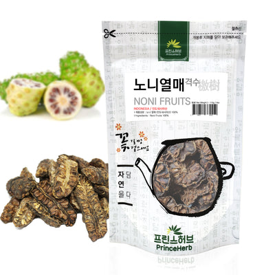 Noni Fruit | [수입산] 노니 열매
