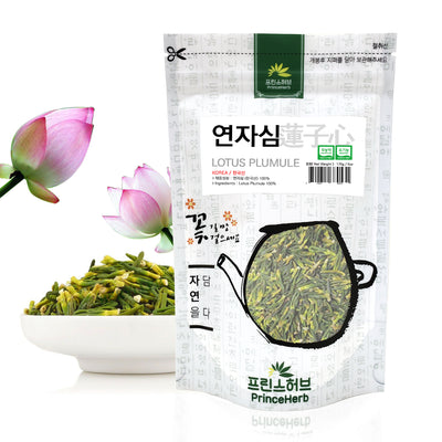 Lotus Plumule | [한국산] 연자심