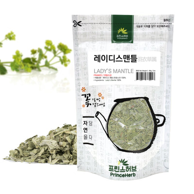 Lady's Mantle ( Alchemilla ) | [수입산] 레이디스 맨틀