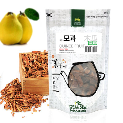 Quince Fruit | [한국산] 말린모과