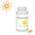 Vitamin D3 (Cholcalciferol) 300 Softgels | 프린스  비타민 D3 소프트젤 100정