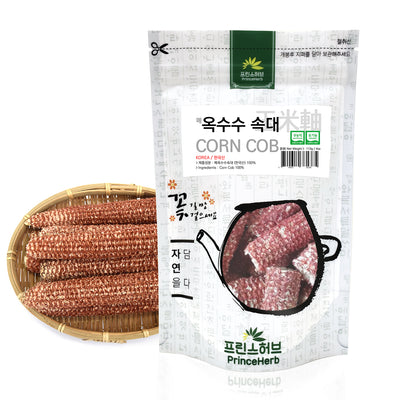 Dried Corn Cob Tea | [한국산] 메옥수수 속대