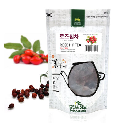 Rose Hip Tea | [수입산] 로즈힙차