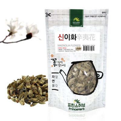 Magnolia Flower | [수입산] 신이화