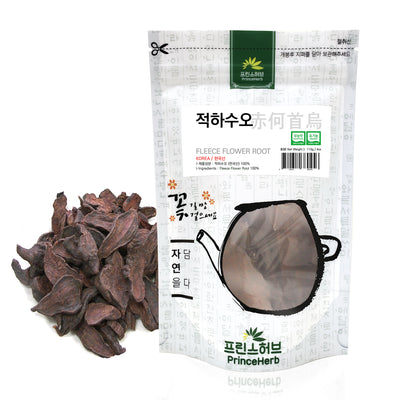 Fleece Flower Root | [한국산] 적하수오