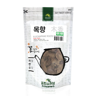 Elecampane Roots | [수입산] 목향