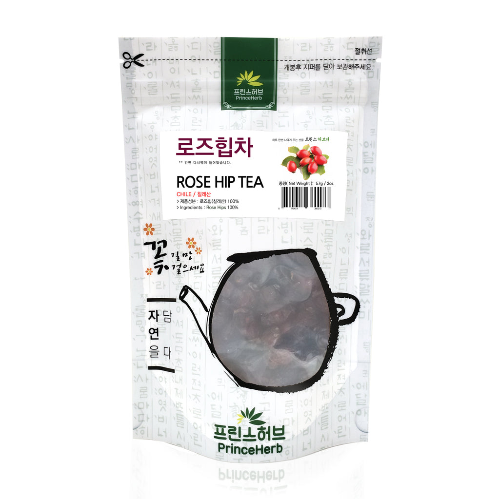 Rose Hip Tea | [수입산] 로즈힙차