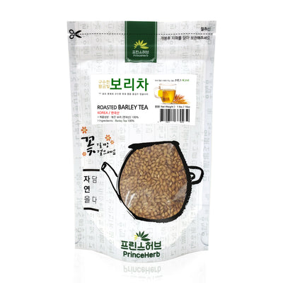 Roasted Barley Tea | [한국산] 보리차