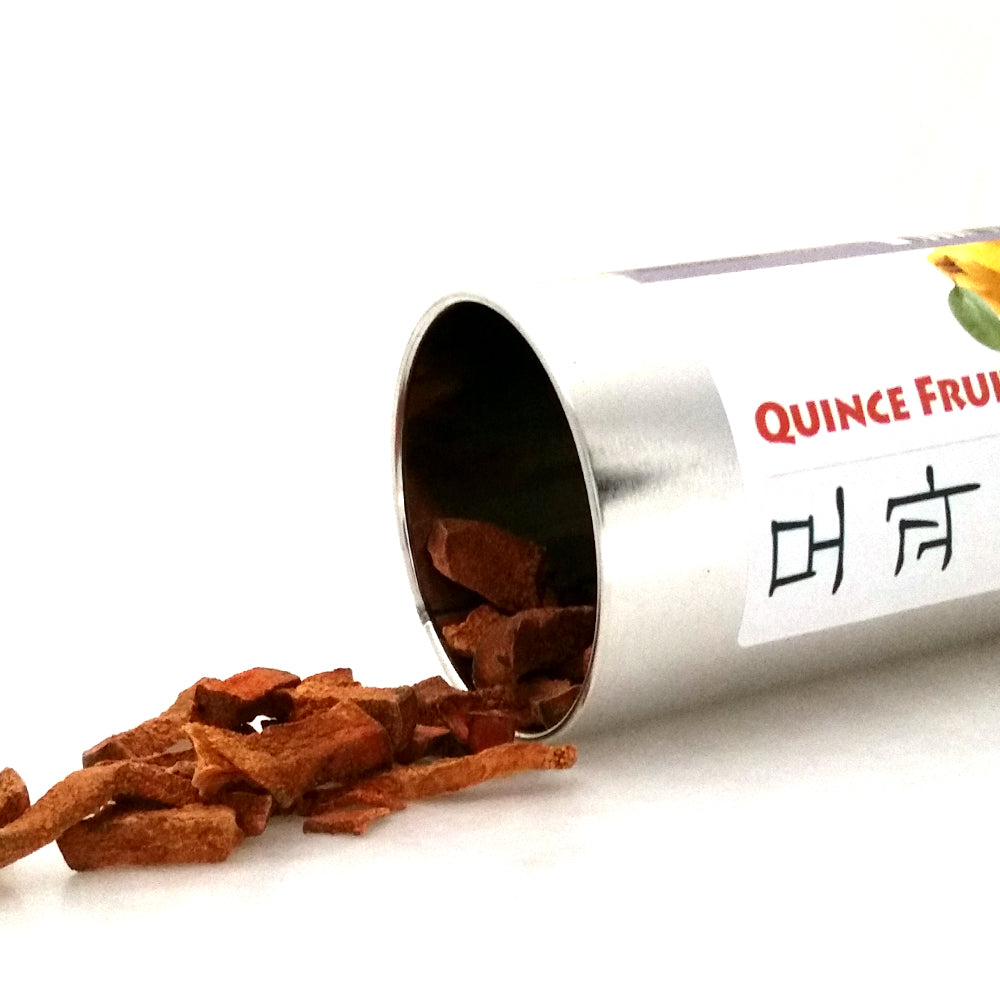 Quince Fruit Tea - Tin | [한국산]  모과차 틴캔