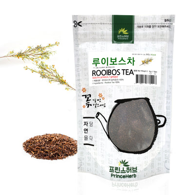 ROOIBOS Bulk Tea | [수입산] 루이보스 차