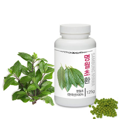 Prince Natural Sambung Nyawa Pills | 프린스 명월초환