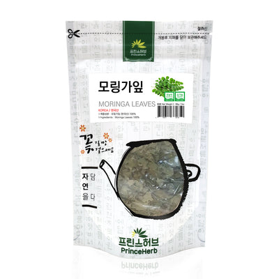 Moringa Leaf | [한국산] 모링가잎