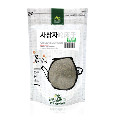 Cnidium Seed (Cnidium Monnieri) | [한국산] 사상자