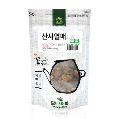 Hawthorn Berry | [한국산] 산사열매