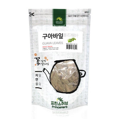 Guava Leaves | [수입산] 구아바 잎