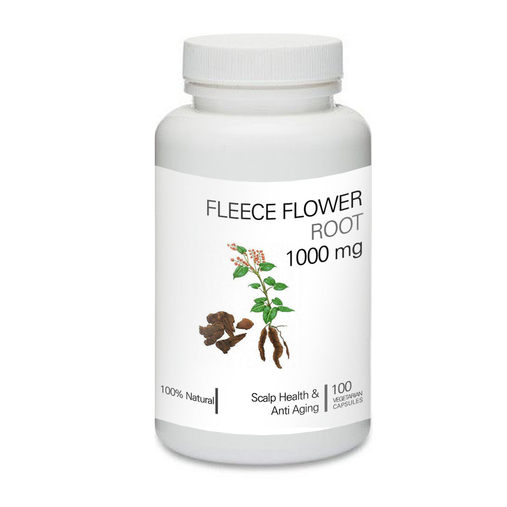 Chinese Fleeceflower