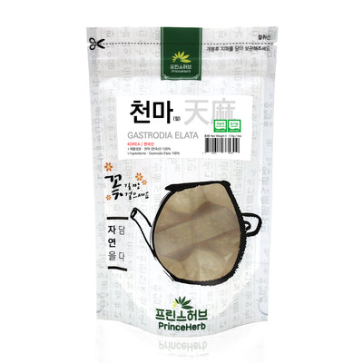 Gastrodia Elata | [한국산] 천마