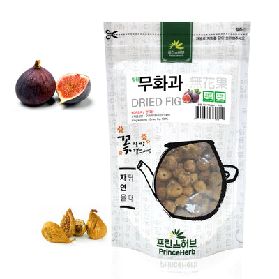 Figs | [한국산] 건 무화과