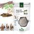 Roasted Licorice Root Teabag Tea | [한국산] 볶은 감초차 티백