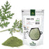100% Natural Artemisia Annua (Sweet Wormwood) Powder | [한국산] 개똥쑥 분말