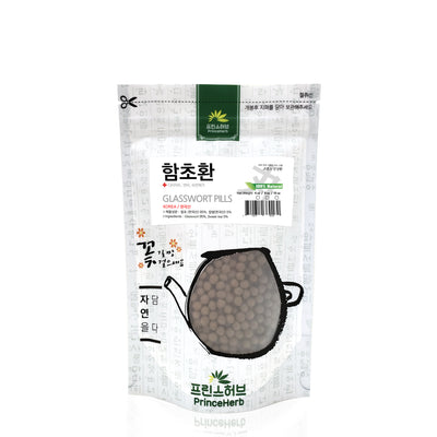 100% Natural Weight Loss Pills (Glasswort/Samphire/Salicornia) | [한국산] 함초환