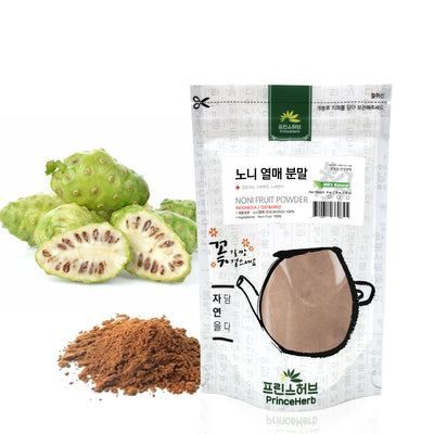 100% Natural Noni Fruit Powder | [수입산] 노니열매 분말