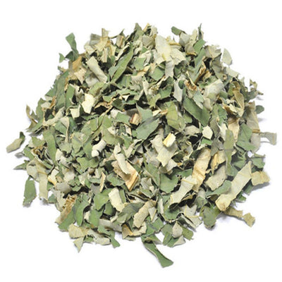 Lotus Leaves Tea | [한국산] 연잎차 티백