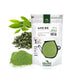 100% Natural Green Tea Powder | [한국산] 녹차분말