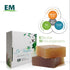 EM Cortex Ulmus ( Slippery Elm ) Dr. Benjamin Handmade Soap | 유근피 한방 EM 비누