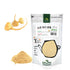 100% Organic & Gelatinized Yellow Maca Root Powder | [수입산] 유기농 노란 마카 분말