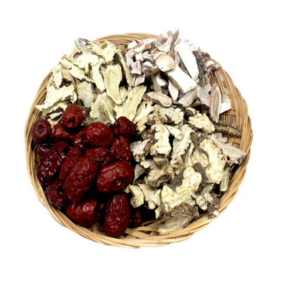 Natural Ongam-cha / Body Warmth Herbal Tea | [한국산] 온감차 한방약재