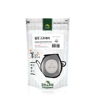 Hair Restoration Spray 100% Natural | [한국산] 발모팩