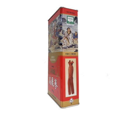 1st Grade Korean Red Ginseng (6 years old) | [한국산] 고려 홍삼 6년근 1등급