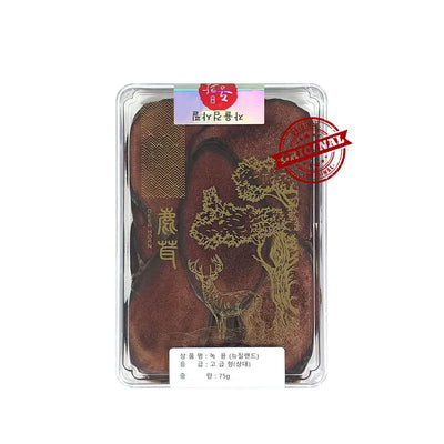 Premium Deer Antler Velvet (New Zealand) | [뉴질랜드산] 프리미엄 녹용