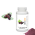 Prince Natural Organic Dried Mulberry Fruit Powder | 프린스 오디 (뽕나무열매) 분말