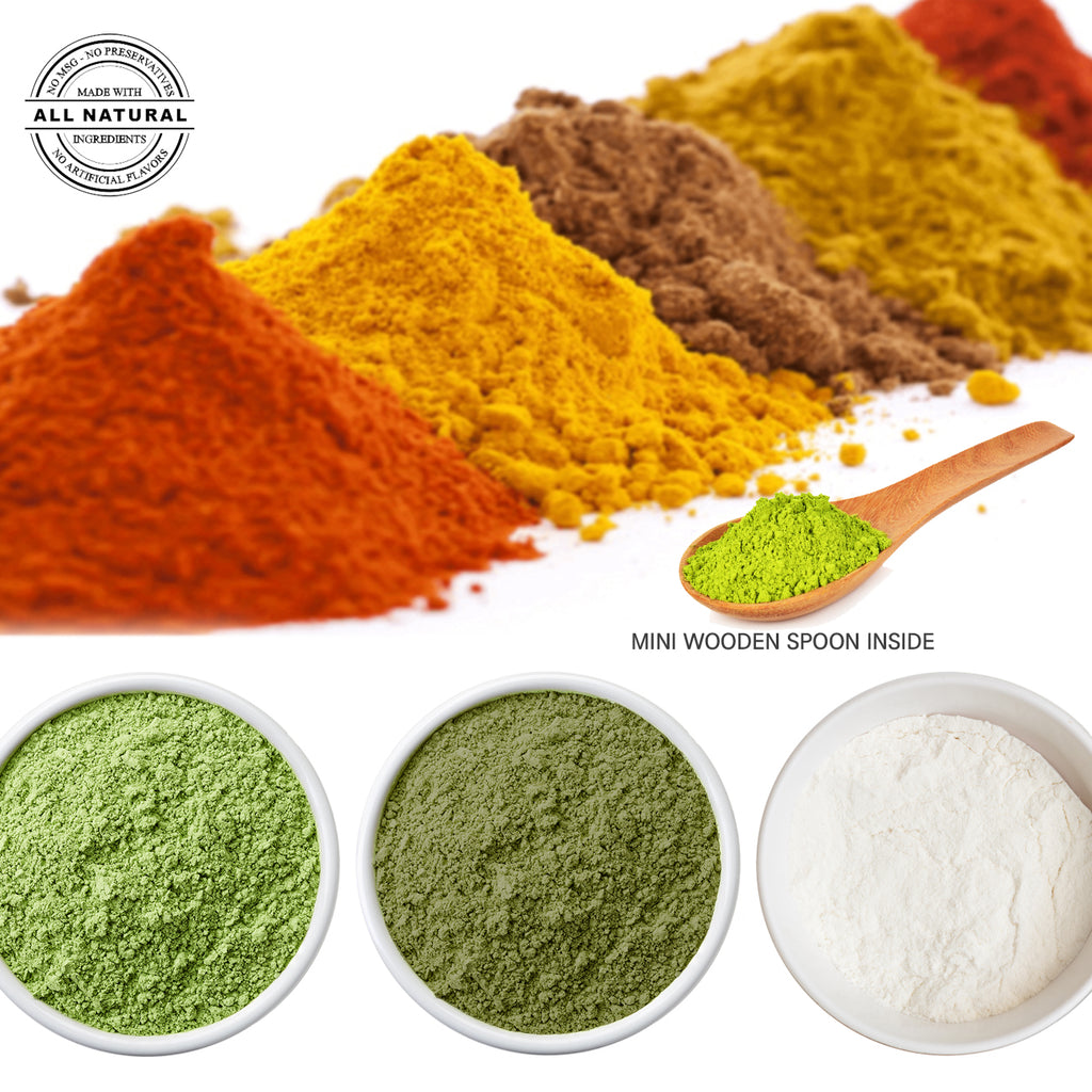 Prince Natural Aloe Vera Extract Powder | 프린스 알로에베라 농축 분말