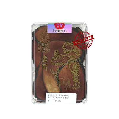 Premium Deer Antler Velvet (New Zealand) | [뉴질랜드산] 프리미엄 녹용