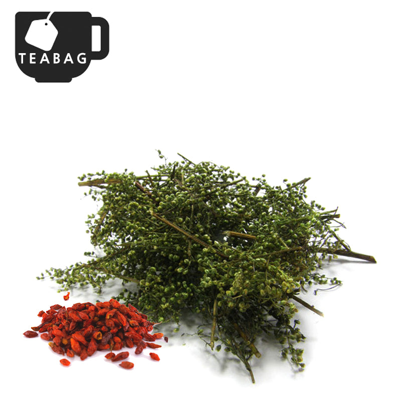 Oriental Wormwood Tea | [한국산] 부인차 (인진쑥차) 티백