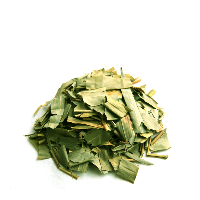 Bamboo Loose Leaf Tea | [한국산] 댓잎차 (죽엽차 / 조릿대차)