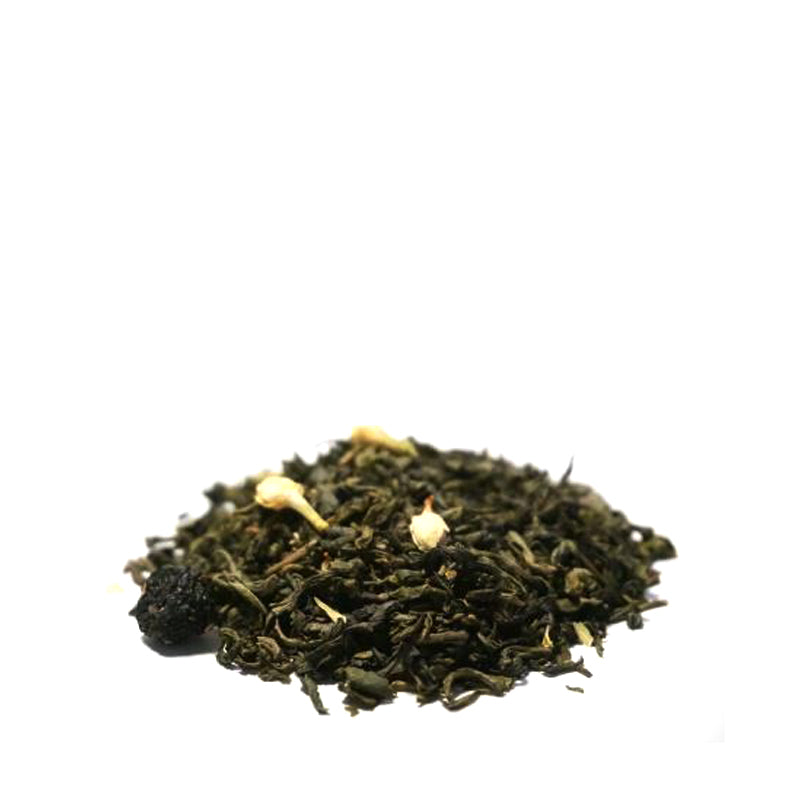 [ GRADE A ] Jasmine Green Tea | [수입산] 자스민녹차