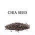 Organic Raw Chia Seeds | [수입산] 치아 시드