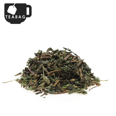 Peppermint Tea | [한국산] 박하차 티백