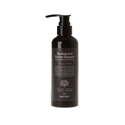 Shocking Acid Enzyme Shampoo by BHSTORY