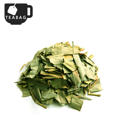 Bamboo Tea | [한국산] 댓잎차 (조릿대차) 티백