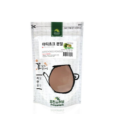 100% Natural Artichoke Extract Powder | [수입산] 아티초크 분말