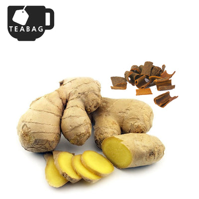 Ginger & Cinnamon Tea | [한국산] 생강계피차